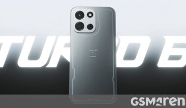 OnePlus Turbo 6 and Turbo 6V teaser videos surface, including an unboxing