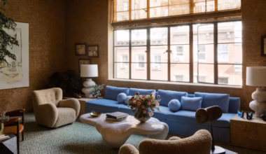 Interior Designers Forecast Home Decor Trends for 2026