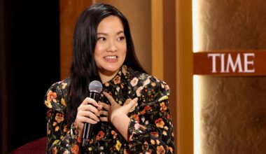 Astronaut Amanda Nguyen opens up about depression after Blue Origin spaceflight launched a ‘tsunami of harassment’