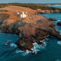 Rising sea level in Black Sea poses risk to 160 mln: Study