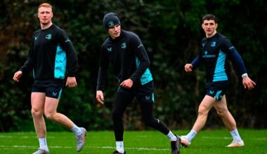 Ciarán Frawley and IRFU eye the bigger picture as fringe star plays his hand