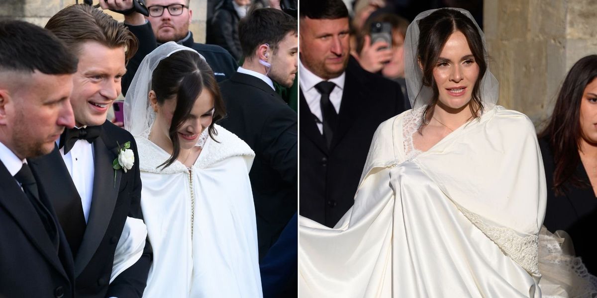 Adam Peaty and Holly Ramsay leave UK just days after controversial wedding