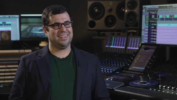 Meet the Toronto musician and Humber professor who's nominated for a Grammy