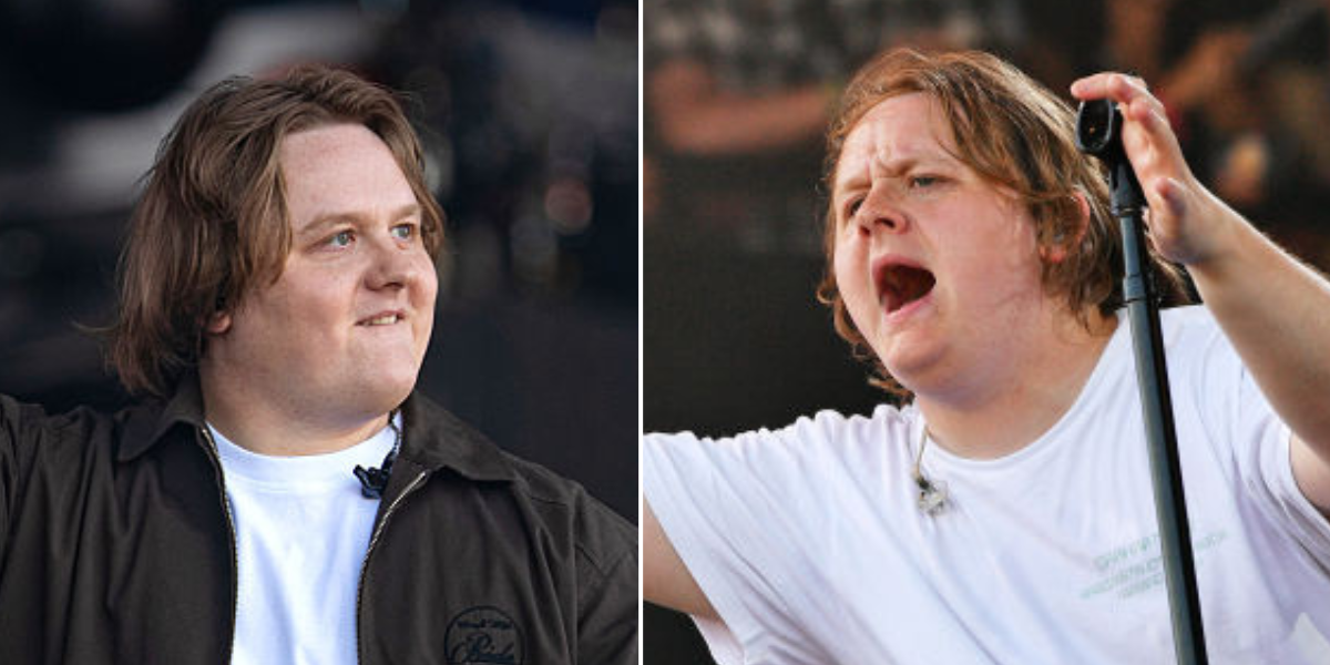 Lewis Capaldi ordered to make change at £1.6m mansion following residents' complaints