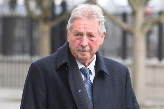 DUP defends Sammy Wilson support for activist Alaa Abd El-Fattah but calls for ‘full review’ of case after controversial tweets revealed