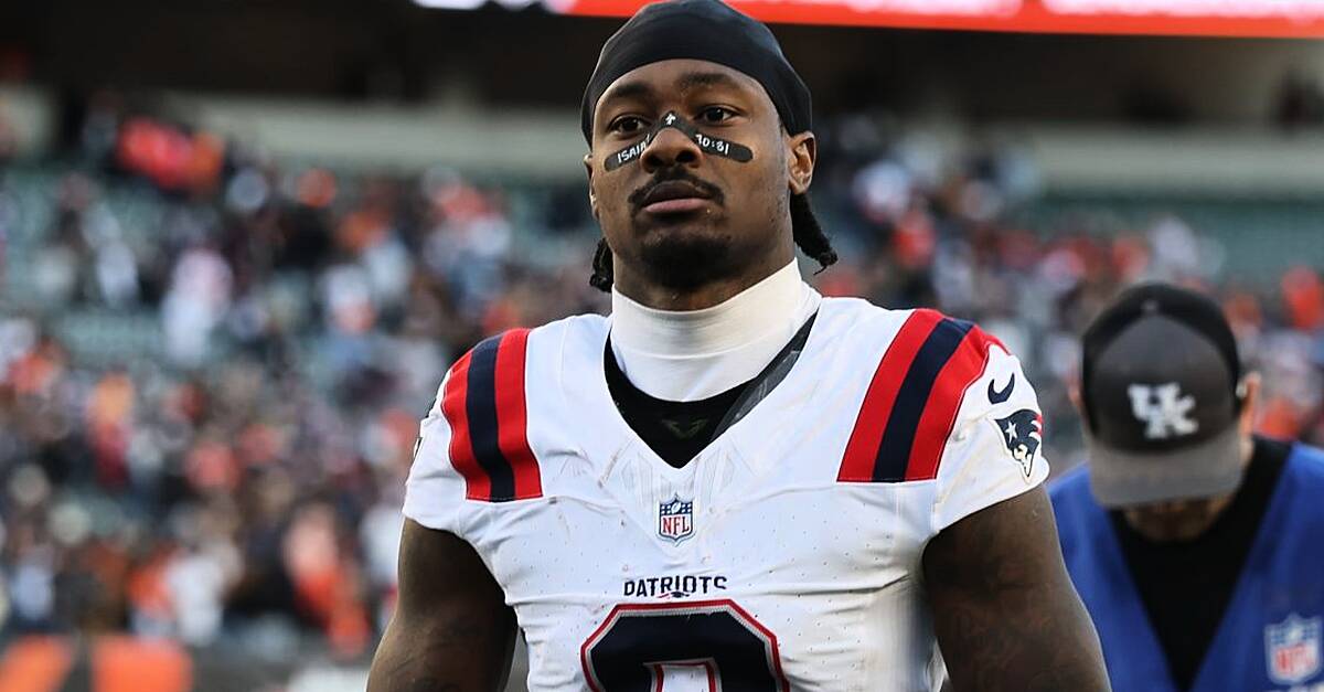 NFL star Stefon Diggs faces strangulation charges, denies allegations