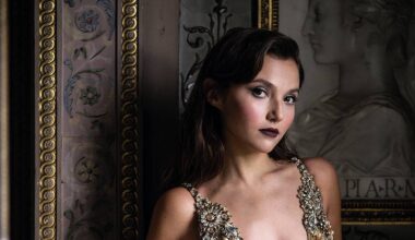 I couldn’t name The Beatles before joining biopic movie