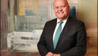 Bosses sitting on €2bn of shares at ten of Ireland’s biggest companies