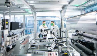 Eli Lilly-backed Insilico eyes beyond pharma with new AI models