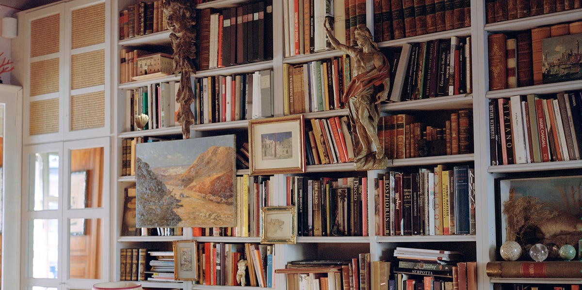 The Hottest 2025 Interior Design Trends That Took Over This Year — And Aren't Going Anywhere