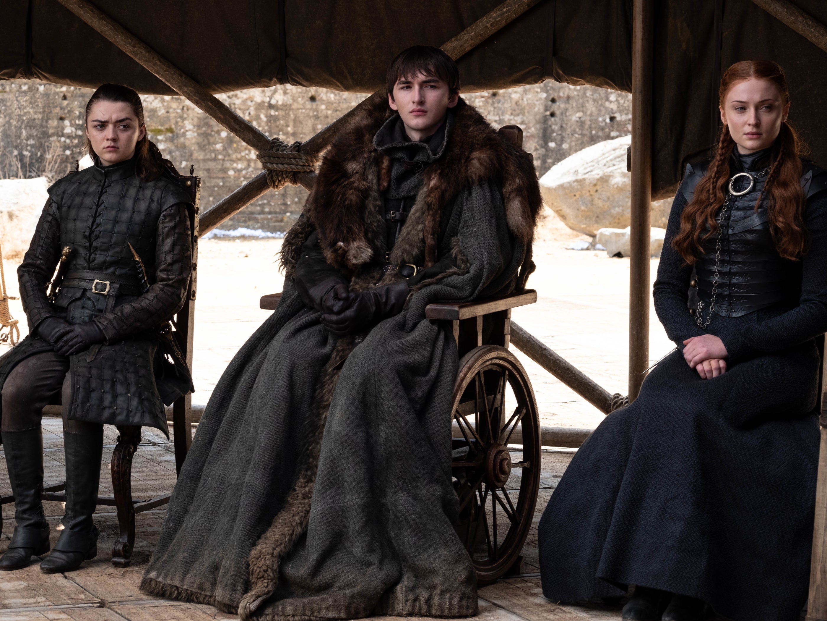‘Game of Thrones’ fans petitioned for an alternative ending to the final episode