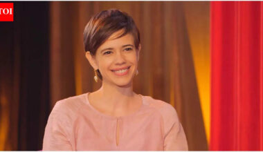 Kalki Koechlin says 12-hour shifts are chaotic and not healthy for creative work, adding, 'Rarely did it end or begin on time' |