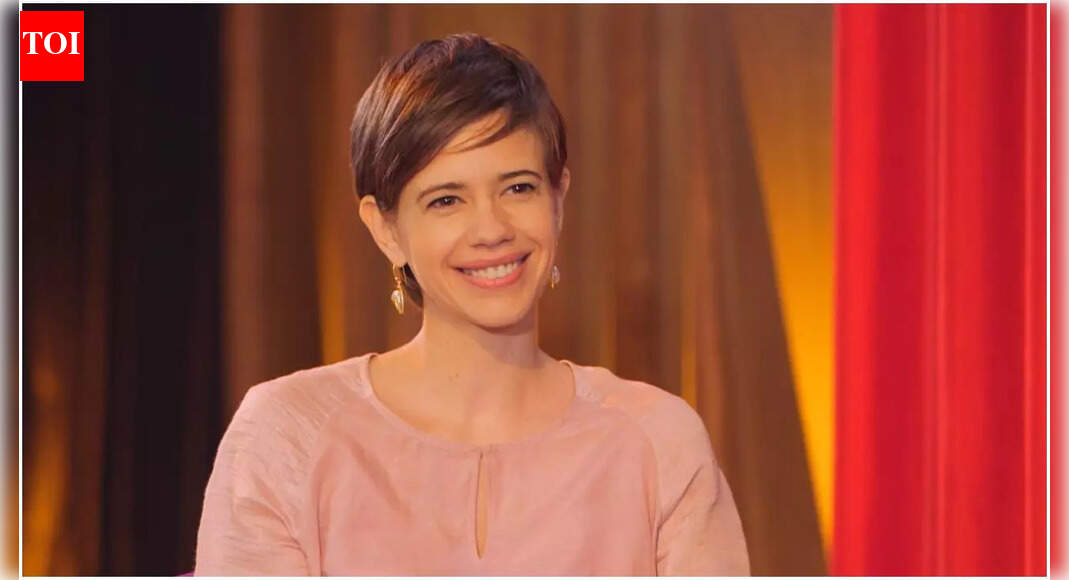 Kalki Koechlin says 12-hour shifts are chaotic and not healthy for creative work, adding, 'Rarely did it end or begin on time' |