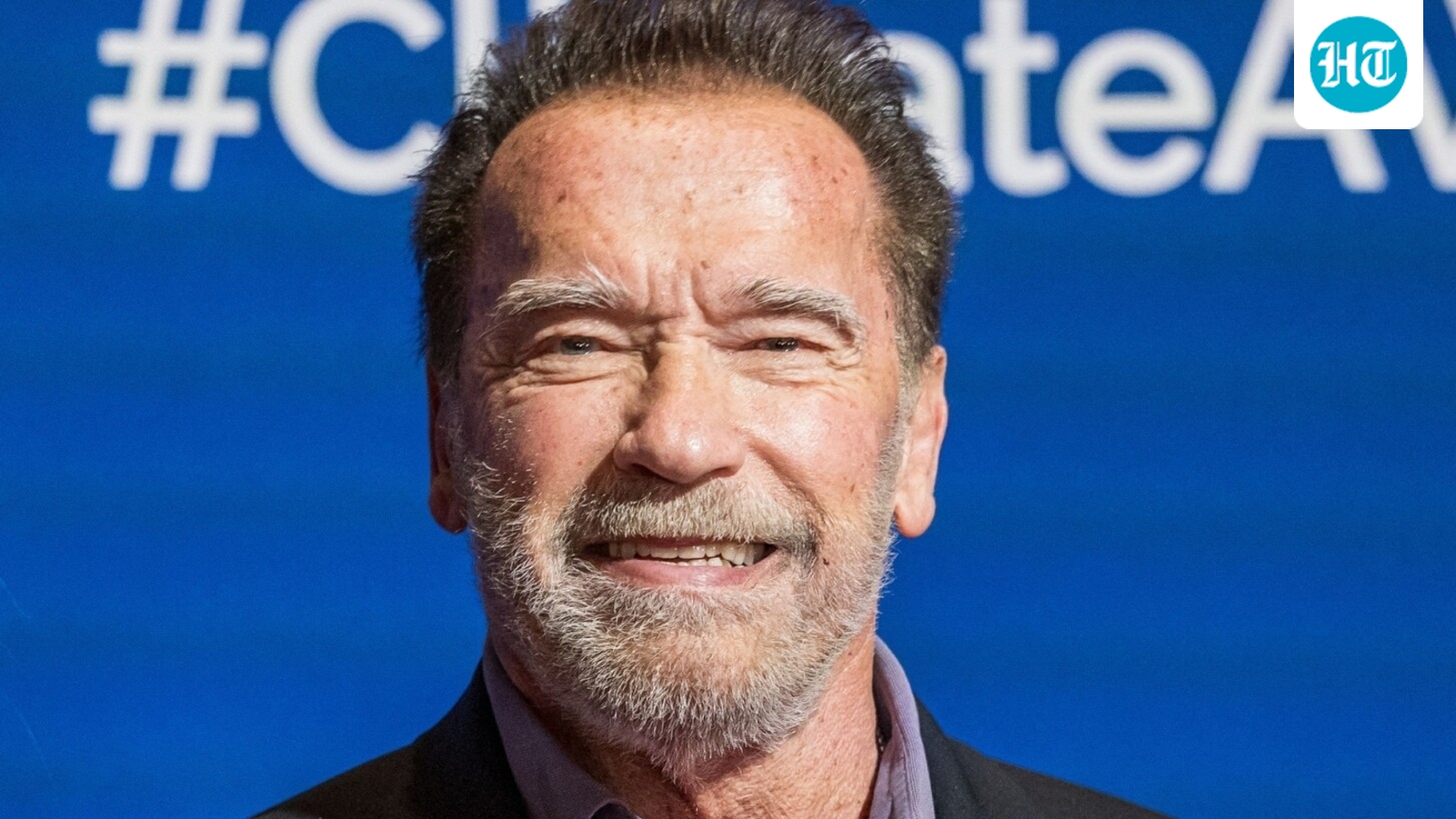 Arnold Schwarzenegger at 78 reveals 'crash diet that won't stop you from having cookies' for New Year 2026