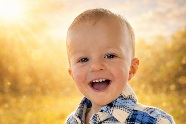 Kerry community rallies to help after death of toddler in the US ‘who brought smiles to everyone’