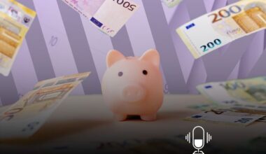 Money Talks: ‘Get uncomfortable with it’ - How to conquer your new year money resolutions