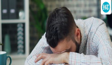 Techie says doctor linked deteriorating health to work stress, called job 'worse than smoking'