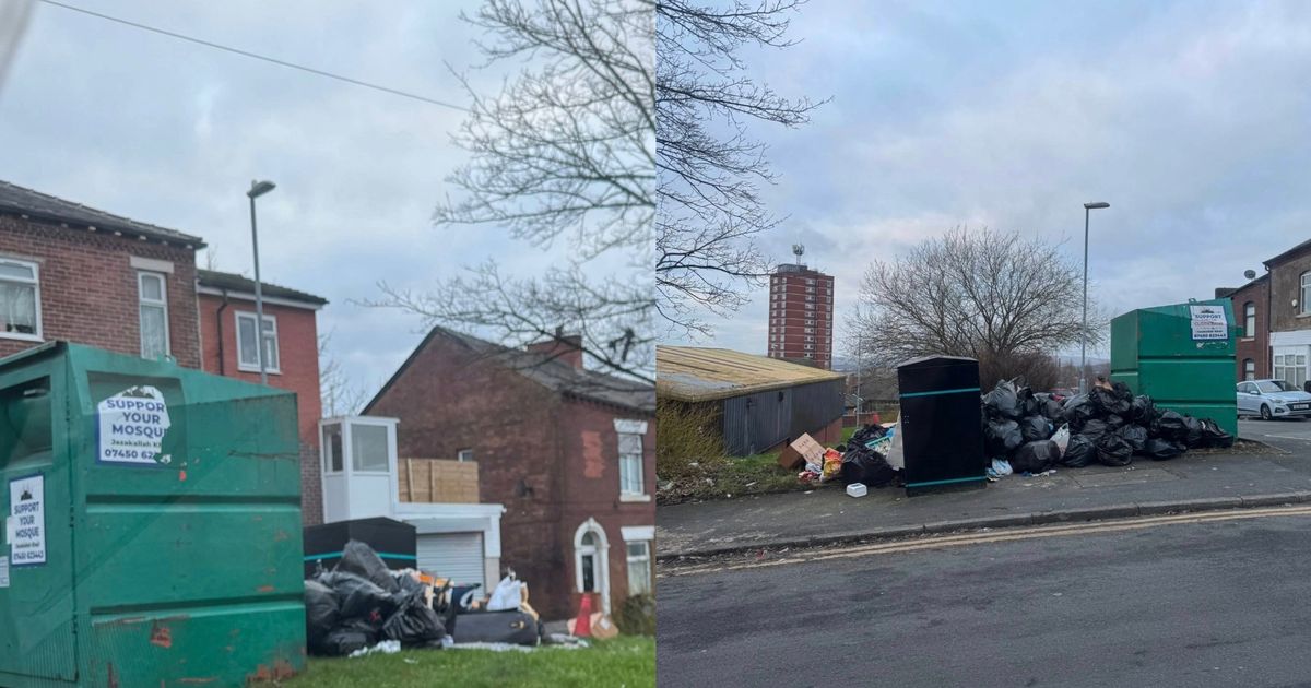 Manchester Evening News