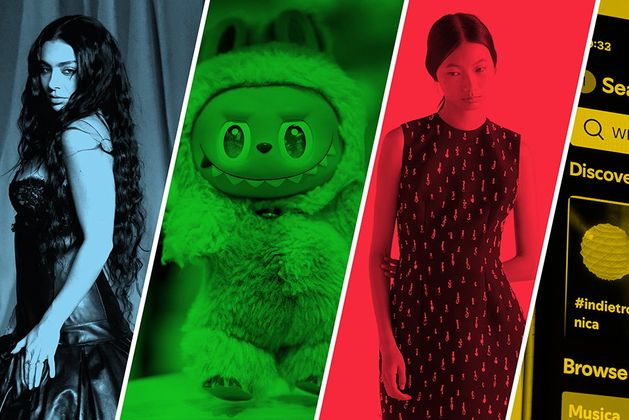 How to be cool in 2026: From what to wear and to listen to – and what to avoid – we ask the experts how to get with the zeitgeist this year