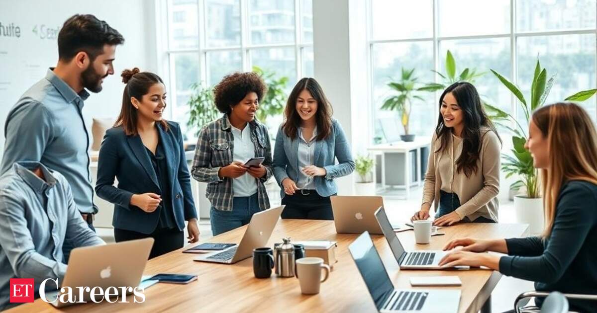 Why flexibility will win the talent war in 2026