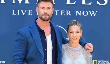 Chris Hemsworth Details How 'Complicated Times' in His Marriage to Elsa Pataky Have 'Kept Us in Check'