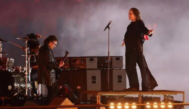 'What an Honour. What a Life': How Ozzy Osbourne Felt About Emotional 2022 Birmingham Performance, Where He Felt He Had Finally Come Home - Ultimate Guitar
