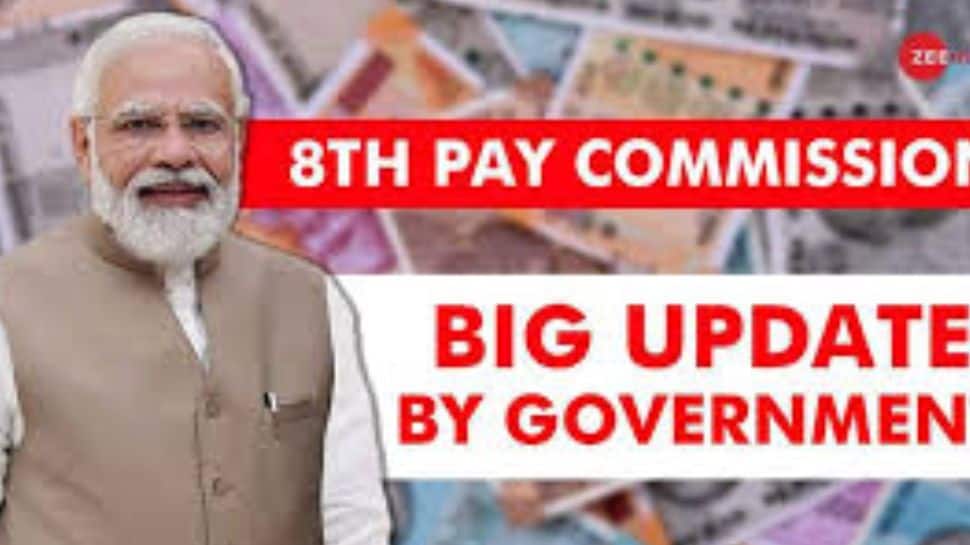 8th Pay Commission: Govt Lists 1.19 Crore Total Beneficiaries, Including 50 Lakh Staff And 69 Lakh Retirees | Personal Finance News