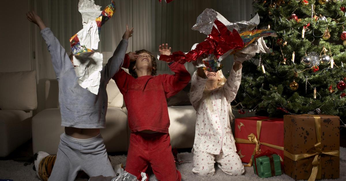 Warning of £400 Christmas fines for ignoring recycling rules