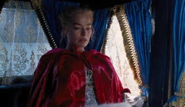 ‘Wuthering Heights’ Wants to Be This Generation’s ‘Titanic’