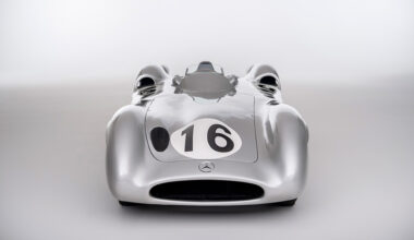 2025 auction sales top ten: An intriguing year with innovations aplenty