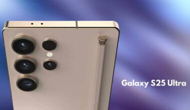 Top 5 Samsung Galaxy S25 Ultra Alternatives You Can Buy in 2025