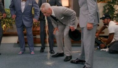 ‘Mad Men’ on HBO Introduced a New Vomit Guy