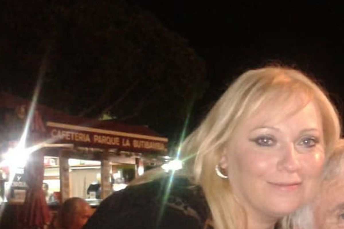 Dearbhla Murray who died in a tragic house fire at the weekend