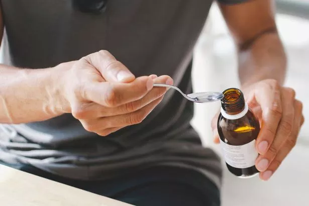 A health alert has been issued to Brits (stock image)