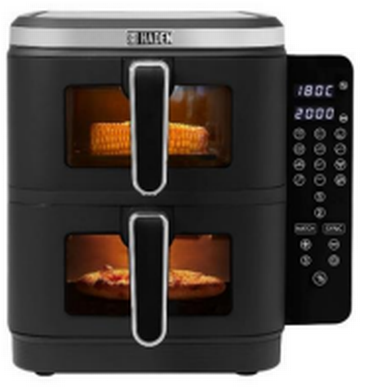 The Range recalls the Haden 11L Stackable Air Fryer