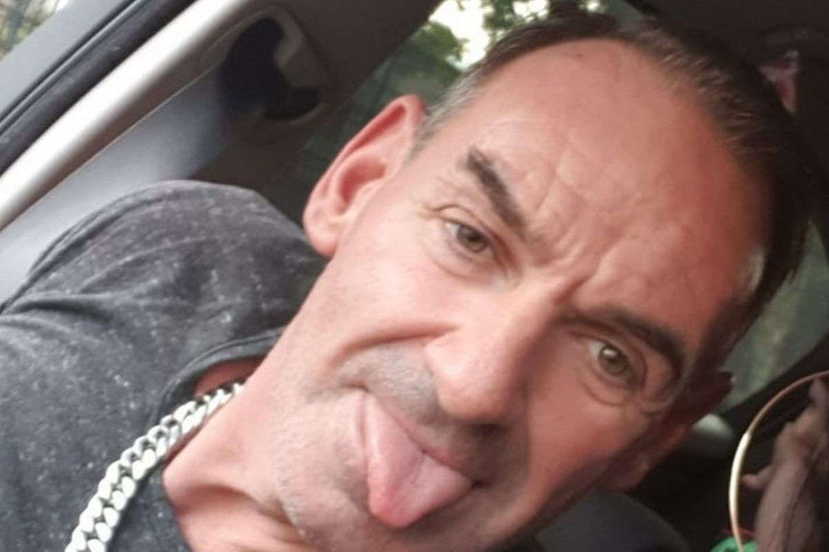 Jeremy Cooper was involved in one of Ireland's most infamous gangland incidents