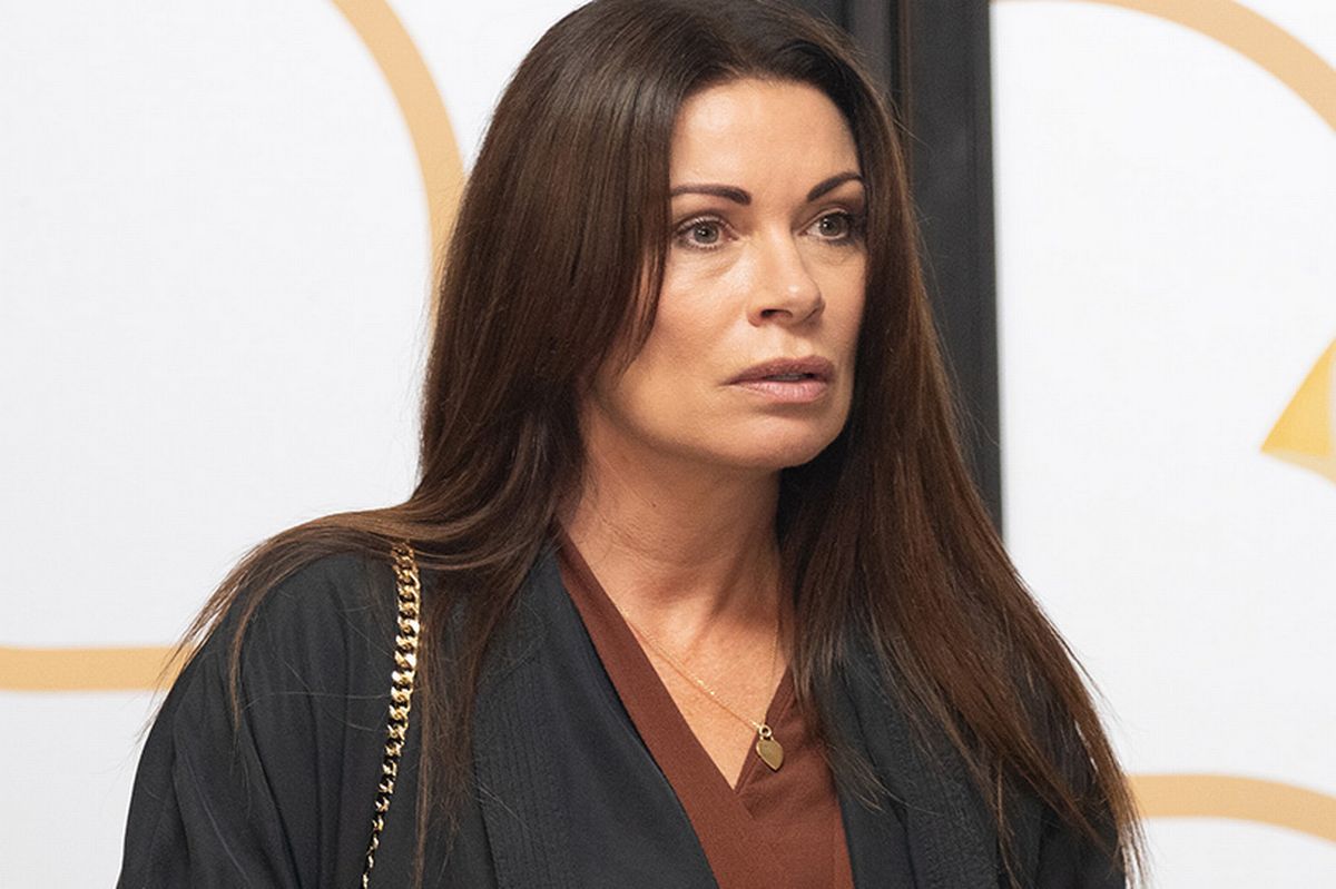 Carla Connor