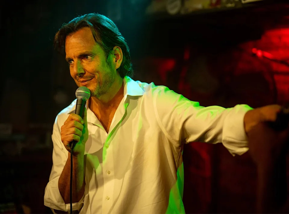 <p><em>Is This Thing On?</em> - December 19, 2025</p>