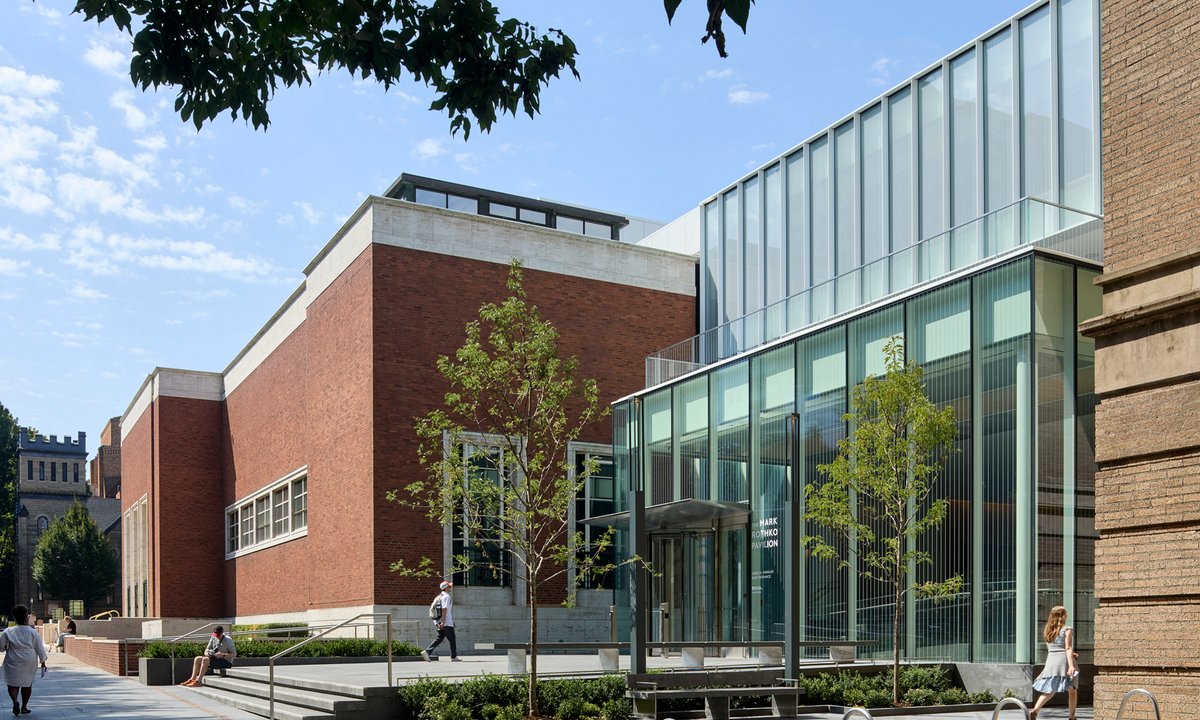 Comment | When did US museum design get so boring? - The Art Newspaper