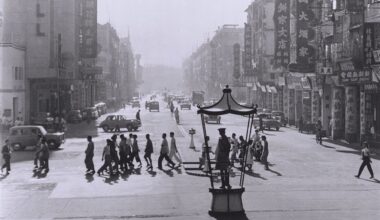 Vancouver Art Gallery gifted 131-work private collection from Hong Kong - The Art Newspaper