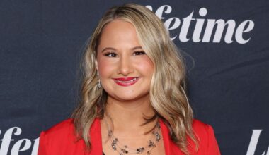 Does Gypsy Rose Blanchard Have a Pixie Cut Now?