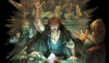 Octopath Traveler 0 review: The numbers add up for Zero