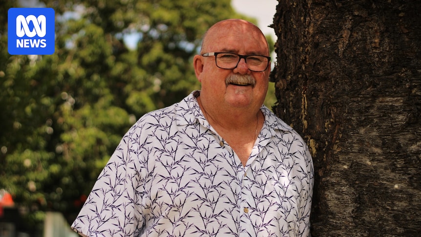 Prostate cancer survivor with incontinence speaks out about lack of men's sanitary bins