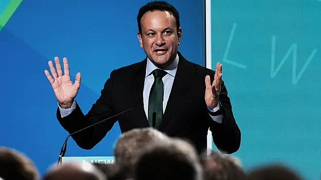 Varadkar'S Political Advisers Paid Close To €500,000 In Exit Payments