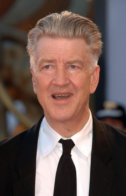 Twin Peaks director David Lynch (Ian West/PA)