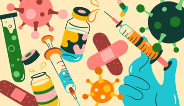 COVID-19 Shots Could Be Addition to Cancer Treatment