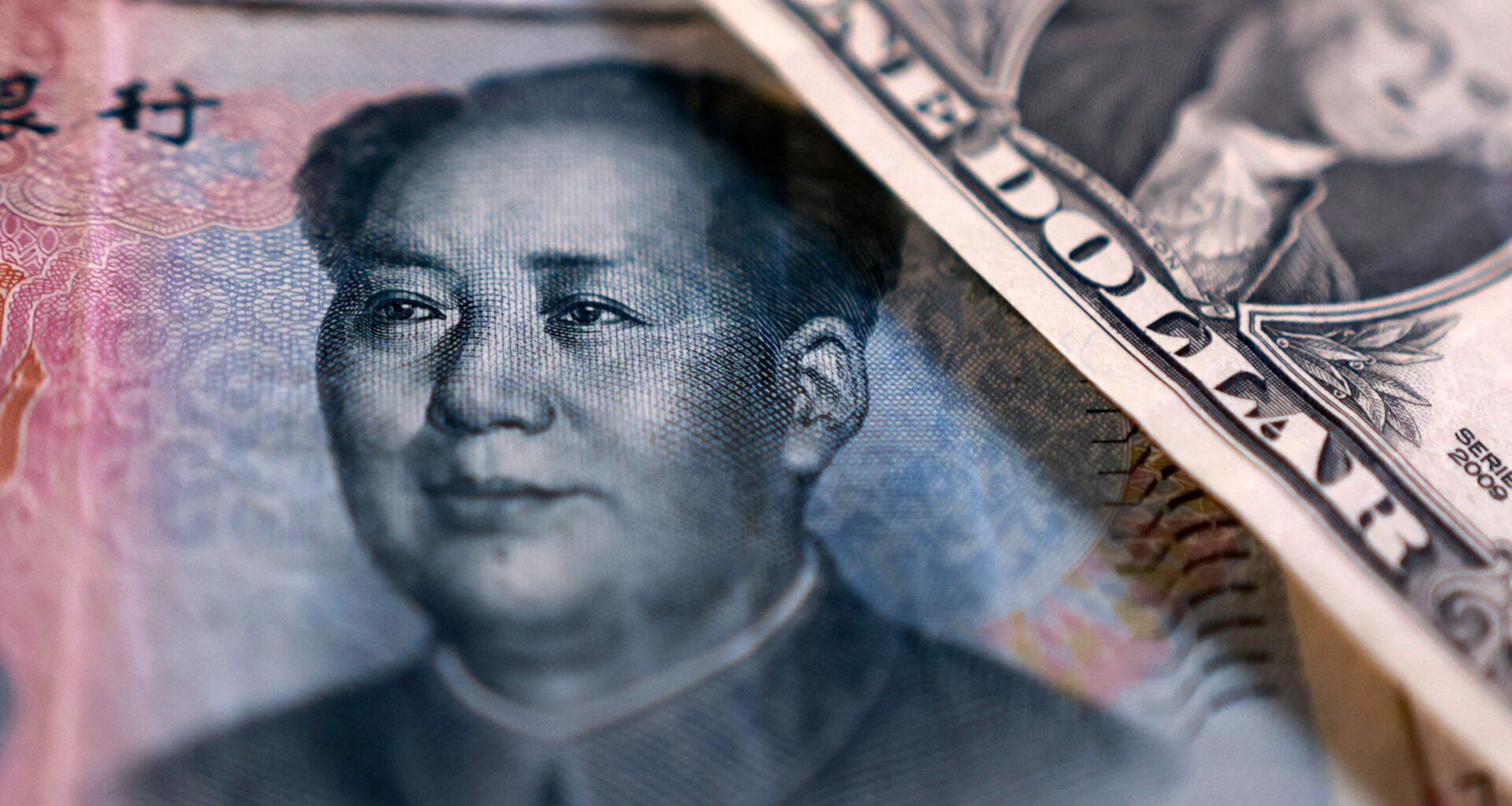 China state-owned banks soak up dollars to slow yuan gains, sources say
