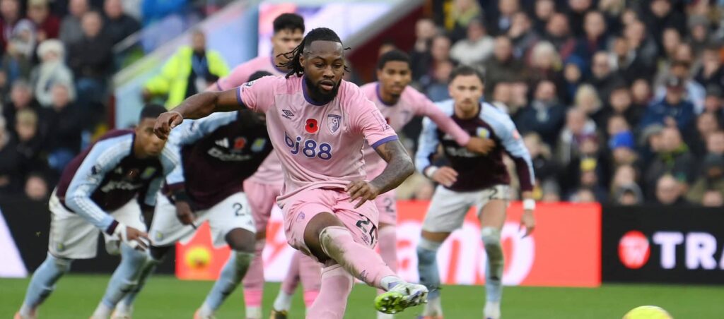 FPL notes: Semenyo misses pen + “fantastic” Villa 1