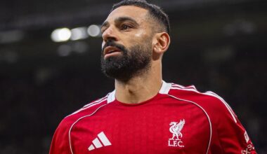 Football – FA Premier League – Liverpool FC v Nottingham Forest FC