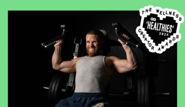 How Jeff Nippard Became the Face (and Body) of Science-Based Lifting